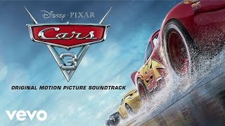 Cars 3 Miss Fritter and Friends Lightning McQueen Jackson Storm Cruz Ramirez [upl. by Nosnirb]