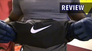 Nike Thermal Handwarmer Review  Ep 120 [upl. by Schechter]