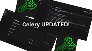 How To Exploit in Roblox with Celery  No Emulators   Free Executor  UPDATED [upl. by Ainuj]