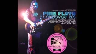 Pink Floyd  Have a Cigar  Landover 1975 [upl. by Kiehl]