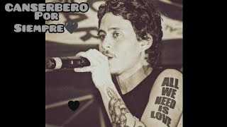 CANSERBERO MIX💣 TEMAS INÉDITOS EXITOS 🎙️ [upl. by Nelleyram]