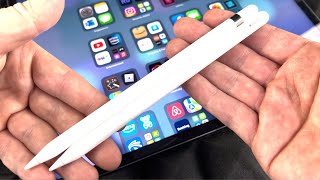 Everything Apple Pencil 2  Full Guide [upl. by Sidra]