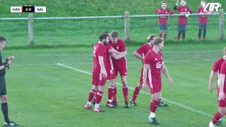 Highlights  Hassocks v Saltdean  251123 [upl. by Demetri240]