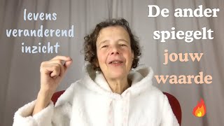 De kwaliteit van een ander ontdekken in jezelf [upl. by Cumine653]