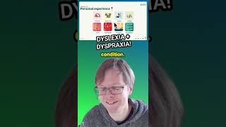 DYSLEXIA  DYSPRAXIA [upl. by Dielu]