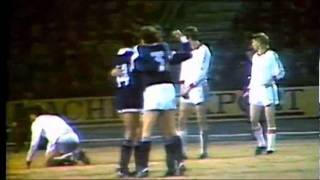 DniepropetrovskBordeaux 1985 Tir au but de Chalanaavi [upl. by Ytak]