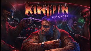 Kingpin Reloaded Full Game play No Commentary 1440p [upl. by Asselem]