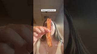 Bacon is good for me KING CURTIS kingcurtis bacon [upl. by Ricca]