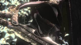 Bloodborne Final 1El facil español latino [upl. by Menzies]