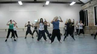 missin you trey songz choreography by Jaz Meakin [upl. by Feltie]