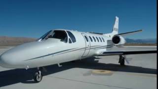 Citation Bravo  LunaJets  Private jets at the best price [upl. by Averi]