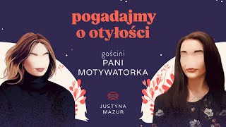 „Modliłam się o raka bo podczas chemii ludzie chudli”  Pani Motywatorka Paulina WysockaŚwieboda [upl. by Nuawaj]