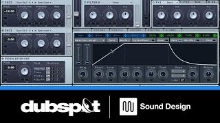 Sound Design Tutorial Understanding Filters Pt 23  HighPass w Evan Sutton [upl. by Sabella]