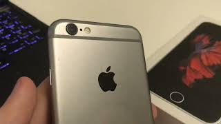 iPhone 6s в 2024м году отзыв ￼владельца [upl. by Hallie]