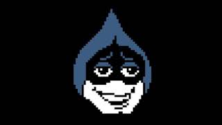 Deltarune OST  Lancer Nightcore [upl. by Marder148]