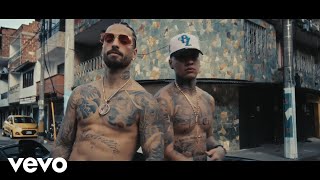 Maluma Blessd  Call Me Official Video [upl. by Bevon]