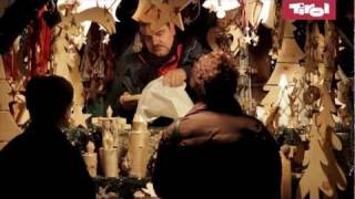 Weihnachtsmärkte Tirol Christkindlmarkt Innsbruck 🎄 [upl. by Nawrocki]