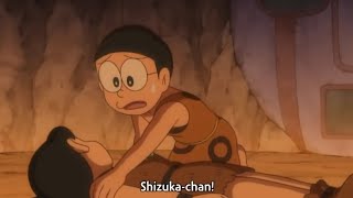 Doraemon  Nobita amp Shizuka  Sad  Amv [upl. by Nuoras]