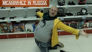 Fat Guy Dancing In The Store [upl. by Rellim]