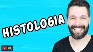 INTRODUÇÃO À HISTOLOGIA  Histologia  Biologia com Samuel Cunha [upl. by Concha]