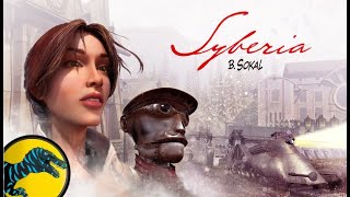 Syberia Soluce LP 6  Le kiosque a musique [upl. by Rebme]