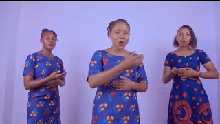 MPENI BWANA UTUKUFU BY SHANEL KOMBA [upl. by Akkire]