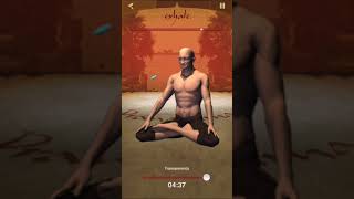 Pranayama Breathing App [upl. by Adyht]