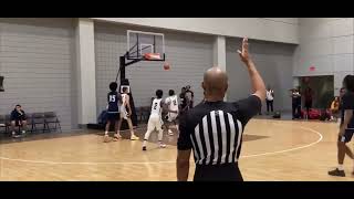 Reggie Mack July Raleigh Highlights 2024 [upl. by Ettenej903]