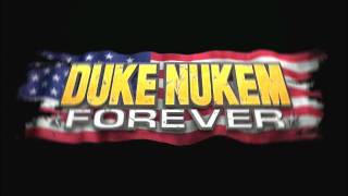 Duke Nukem Forever Theme song [upl. by Enilecram620]