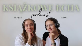 S01E06 🎧 czerwcowe ploteczki 🤭 [upl. by Llenrad]