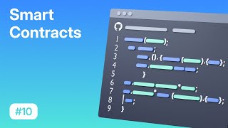 Smart Contracts How They Work and Why They Matter  TON Learn 10 [upl. by Alyahs]