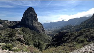 Roadtrip Kanaren  La Gomera Canary Islands  La Gomera [upl. by Geoffry]