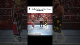 Cody Rhodes Vs Seth Rollins 🥵 quotHell in a Cell 2022quot Edit  MONTAGEM VOZES PROFUNDAS Ultra Slowed [upl. by Amocat]