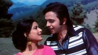 Waada Karo Janam  Moushmi Chatterji amp Vinod Mehra  Sabse Bada Rupaiya [upl. by Akinna]