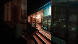 Kaziranga Golf ⛳ Resort JorhatAssam short reels night view [upl. by Lorant836]