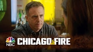 Chicago Fire  The Mysteries of the World Episode Highlight [upl. by Sirama711]