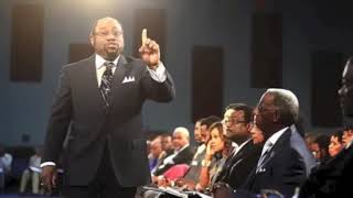 Power of SELFGOVERNMENT Dr Myles Munroe Myles Leadership Wexdemy [upl. by Ecinerev352]