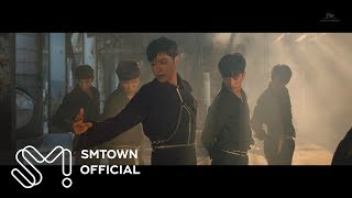 STATION UKNOW 유노윤호 DROP MV [upl. by Kimberlee]