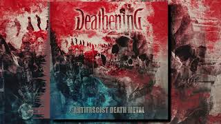 Deathening  Antifascist Death Metal Full Album [upl. by Noellyn462]