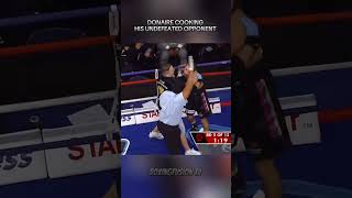 DONAIRE VS DARCHINYAN [upl. by Atikaj]