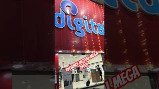 Reliance digital mega offer visit reliance digital viralvideo subscribe support viralvideo [upl. by Tavey]