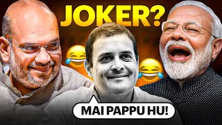 Pappu Nahi Sudhrega🤡 [upl. by Tarryn937]