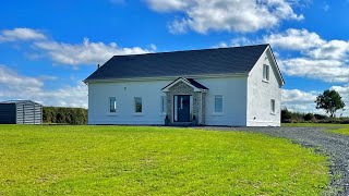 House for Sale Newcastle West  Co Limerick [upl. by Pironi394]