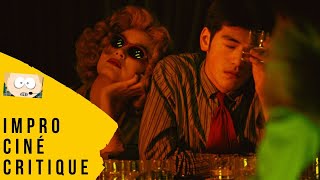 Impro Ciné Critique 2227  Chungking Express 1994 [upl. by Ermey930]