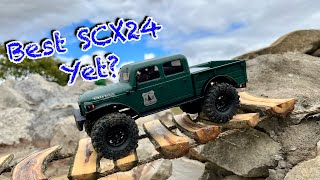 UKs Biggest RC Crawler amp Scale Event  SST 2022  Awesome RCs amp Crawlers [upl. by Woodberry]