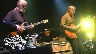 Surprise Valley w Derek Trucks Live in Birmingham [upl. by Ayenet]