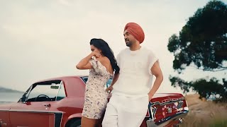 Dil Tainu De Ditta  Marna Main Teriyan Bahan Ch  Diljit Dosanjh New Song 2023 [upl. by Crist629]