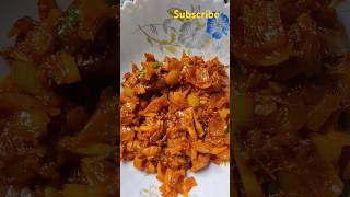 mackerel fish recipefish recipe subscribe cooking food easyrecipe fishcurry foodie fish [upl. by Dorcea249]