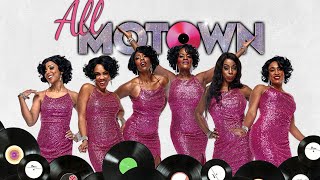 All Motown  Las Vegas [upl. by Won]