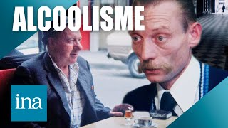 Lalcoolisme en France en 1978 🍷  INA Société [upl. by Anissa]